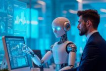 AI-Assisted Financing