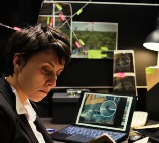digital forensics