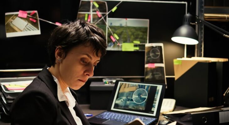 digital forensics