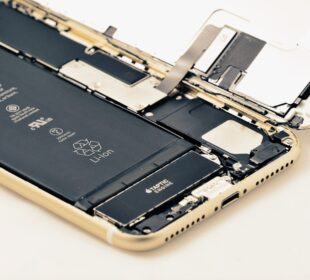 phone repair NYC