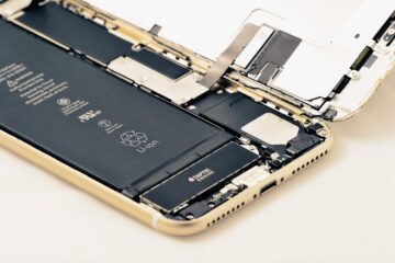 phone repair NYC