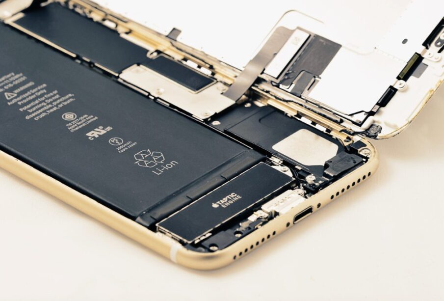 phone repair NYC