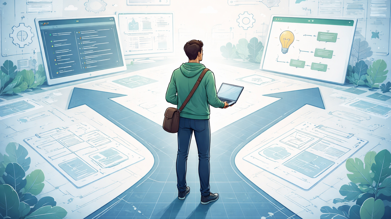 MVP software development